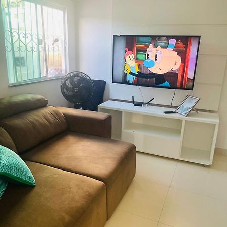 Casa Para Carnaval 萨尔瓦多 外观 照片
