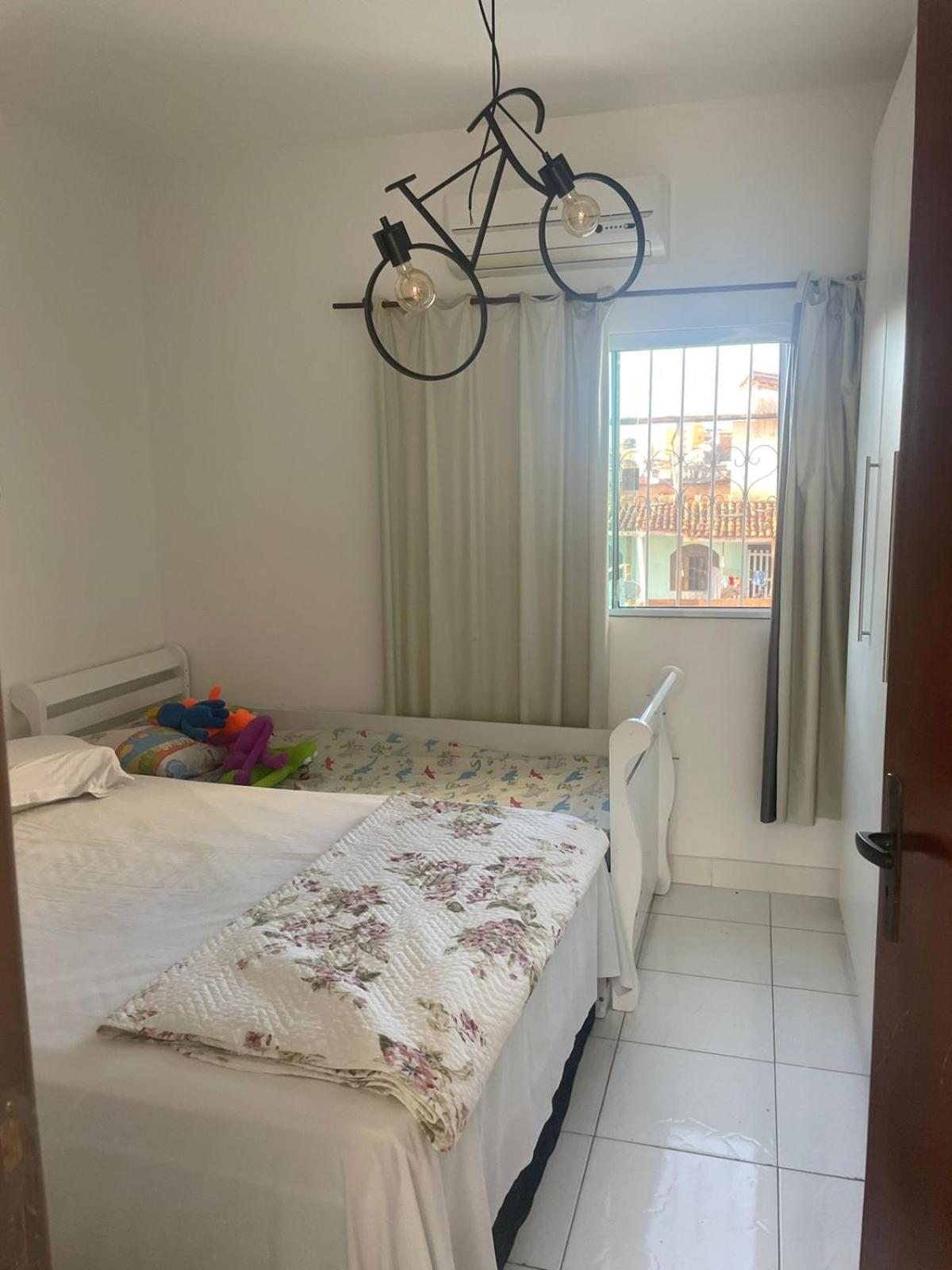 Casa Para Carnaval 萨尔瓦多 外观 照片