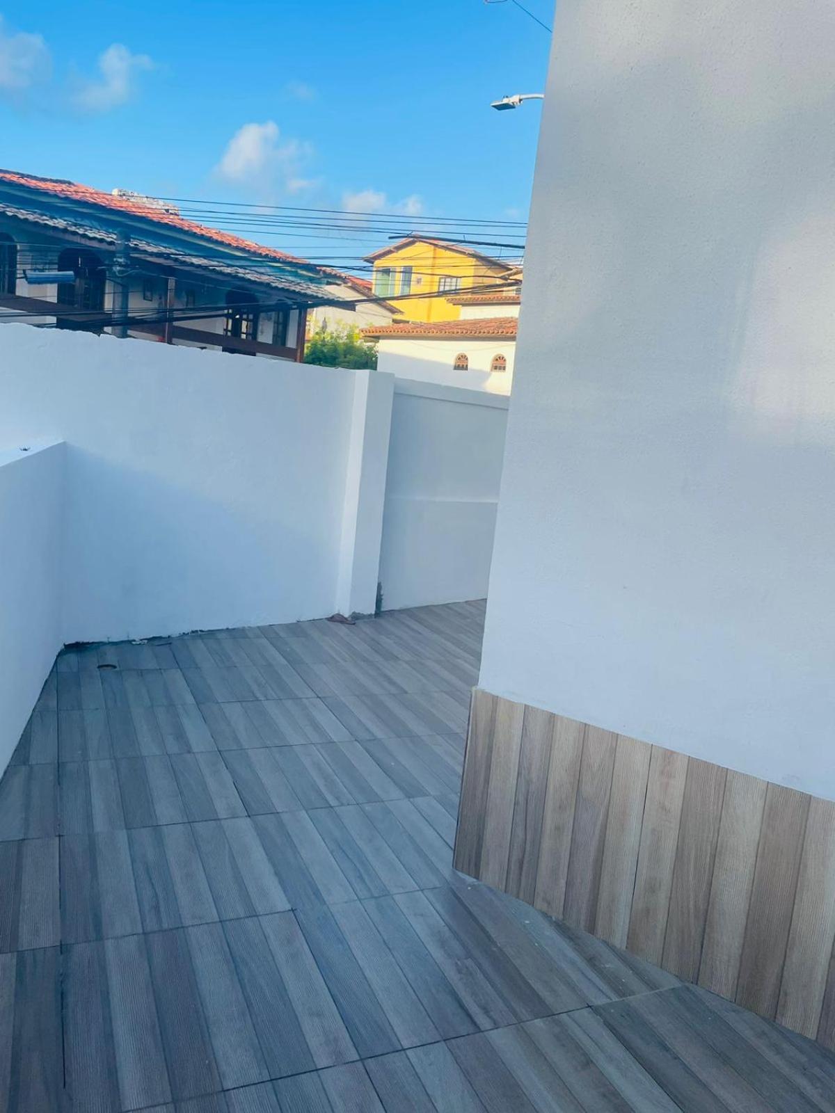 Casa Para Carnaval 萨尔瓦多 外观 照片