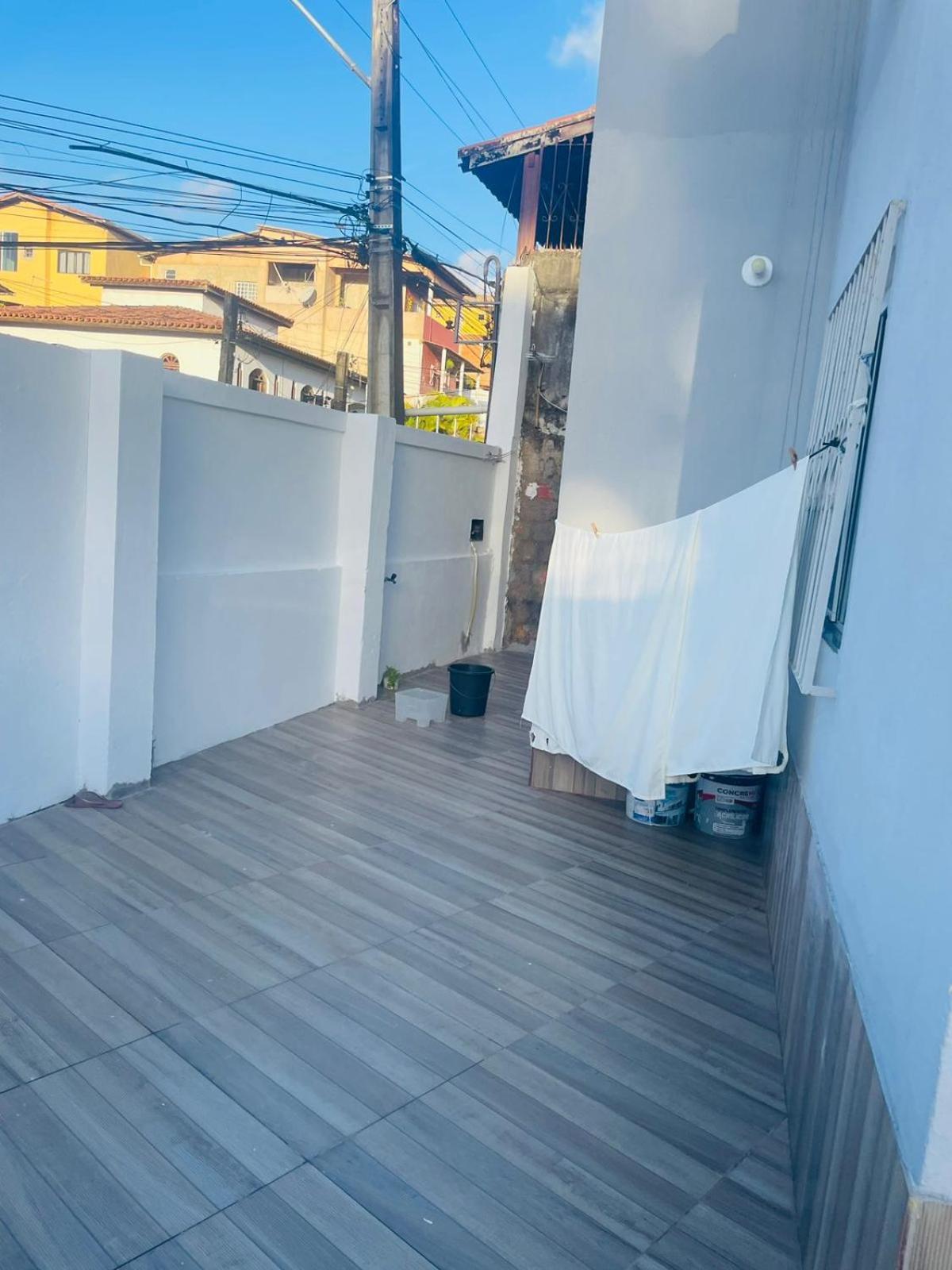 Casa Para Carnaval 萨尔瓦多 外观 照片