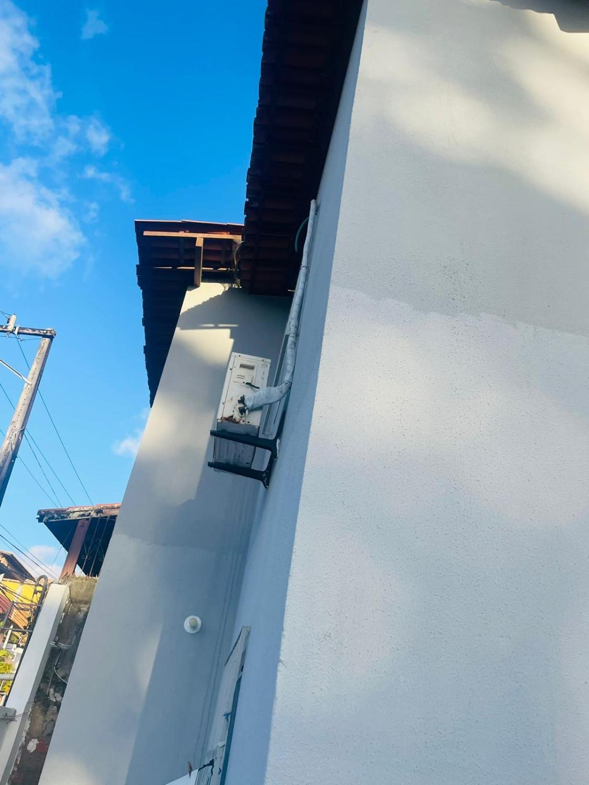 Casa Para Carnaval 萨尔瓦多 外观 照片