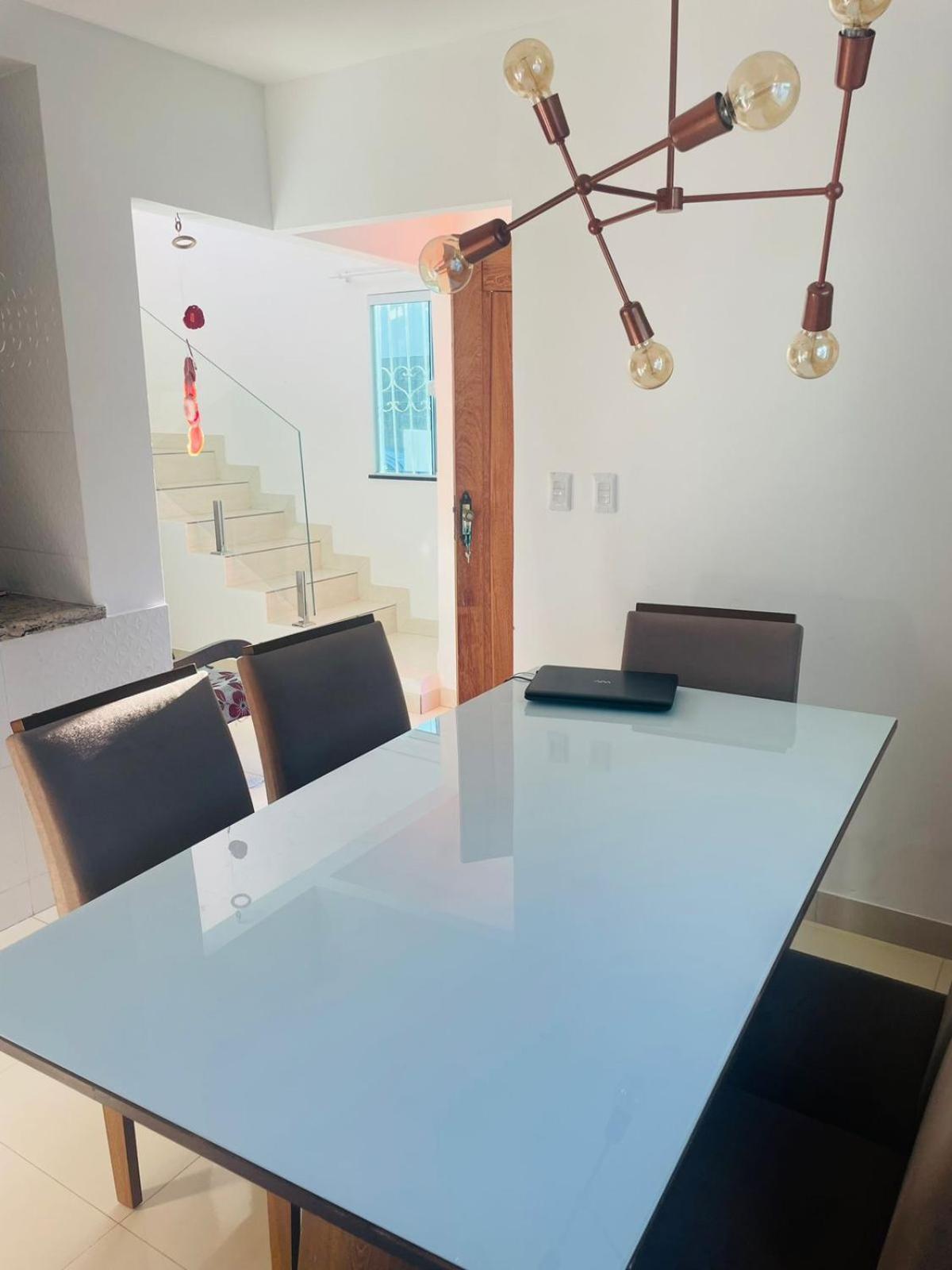 Casa Para Carnaval 萨尔瓦多 外观 照片