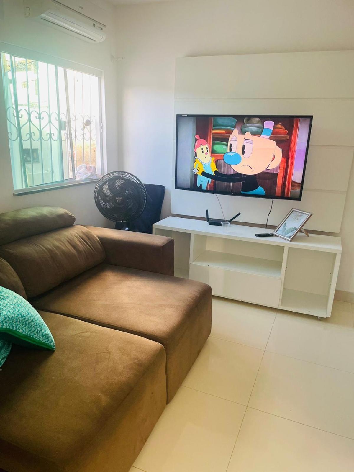 Casa Para Carnaval 萨尔瓦多 外观 照片